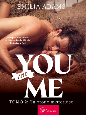 cover image of You... and me--Tomo 2